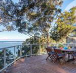 Sandbar View - Accommodation in Surfers Paradise