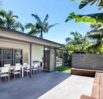 The Beach Shack - Accommodation in Surfers Paradise