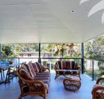 The Norfolk - Accommodation in Surfers Paradise