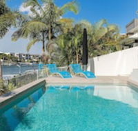 Waterfront Wonder - Accommodation in Surfers Paradise