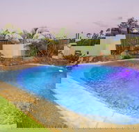 Anaheim Park Oasis - Accommodation in Surfers Paradise