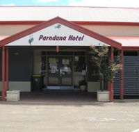 Parndana Hotel