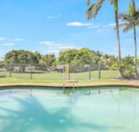 Palms Retreat - Accommodation in Surfers Paradise