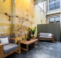 Isla 2BDR Fitzroy Apartment - Accommodation in Surfers Paradise