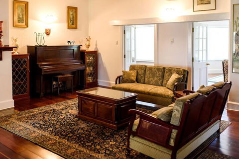 Fairlawn Estate - Accommodation in Surfers Paradise 3