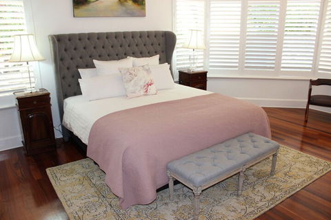 Fairlawn Estate - Accommodation in Surfers Paradise 2