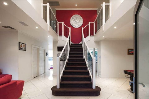 River Devine Murray Bridge - Accommodation in Surfers Paradise 1