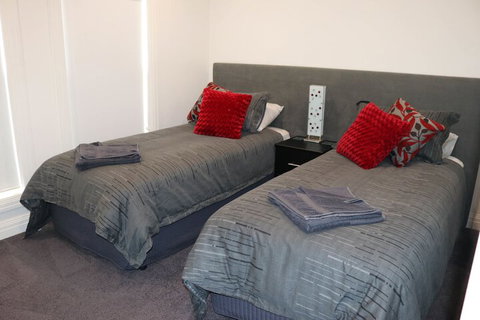 River Devine Murray Bridge - Accommodation in Surfers Paradise 2