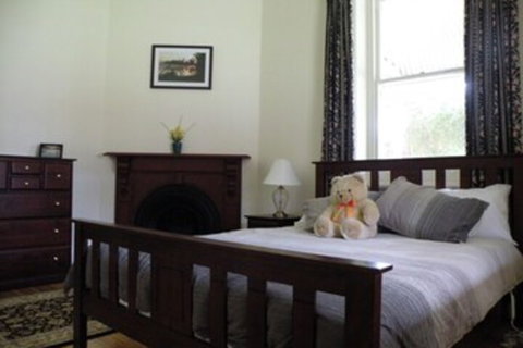Thalia Getaway Villa - Accommodation in Surfers Paradise 6