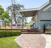 Hollow Tree Farm - Peace and Quiet on 30 Acres right in Toowoomba - Accommodation in Surfers Paradise