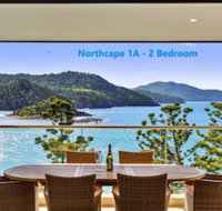 Northcape 1 Ocean Front 2 BDR - Accommodation in Surfers Paradise