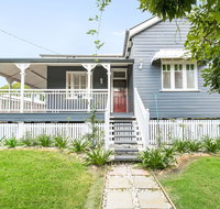Magnolia on Mary - Accommodation in Surfers Paradise