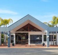 Comfort Inn  Suites Riverland - Accommodation in Surfers Paradise