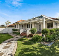 Viola House - Accommodation in Surfers Paradise