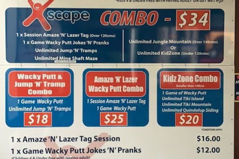 Xcape At The Cape - Accommodation in Surfers Paradise 1