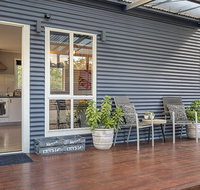 Three Beaches - Chic Eco Home Tasmania - Accommodation in Surfers Paradise