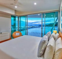 Pavillions Penthouse 25 Hamilton Island - Accommodation in Surfers Paradise