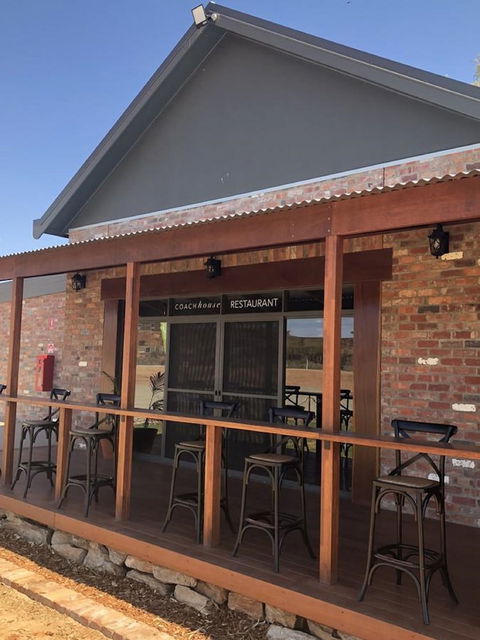 Broken Hill Outback Resort - Accommodation in Surfers Paradise 6