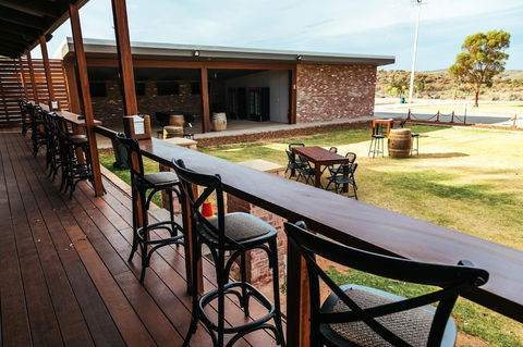 Broken Hill Outback Resort - Accommodation in Surfers Paradise 5