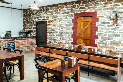Broken Hill Outback Resort - Accommodation in Surfers Paradise 2