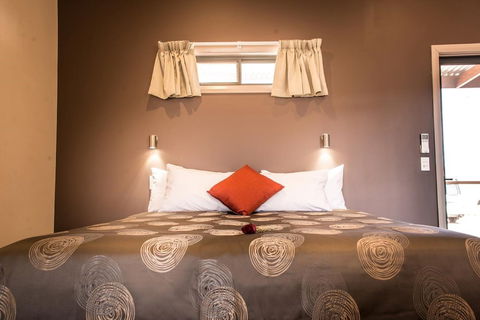 Broken Hill Outback Resort - Accommodation in Surfers Paradise 1