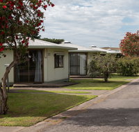 Pine Country Caravan Park - Accommodation in Surfers Paradise