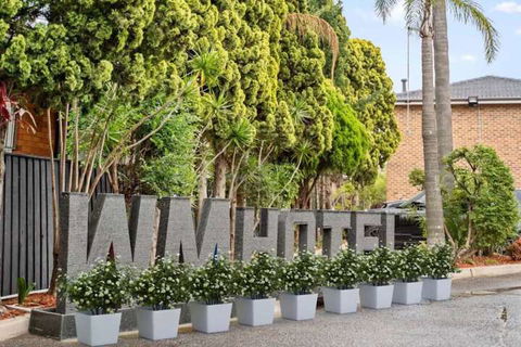WM Hotel Bankstown - Accommodation in Surfers Paradise 1