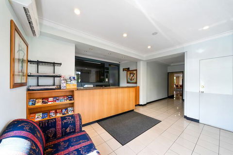 WM Hotel Bankstown - Accommodation in Surfers Paradise 2