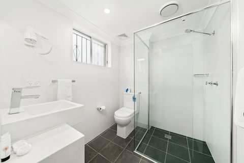 WM Hotel Bankstown - Accommodation in Surfers Paradise 4