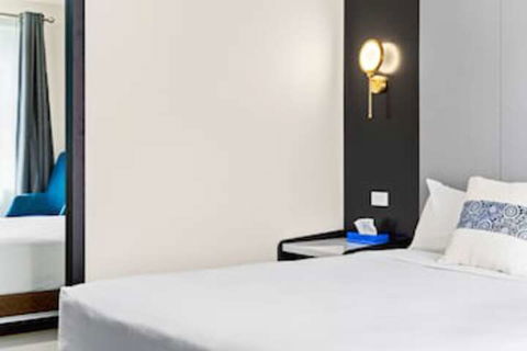 WM Hotel Bankstown - Accommodation in Surfers Paradise 0