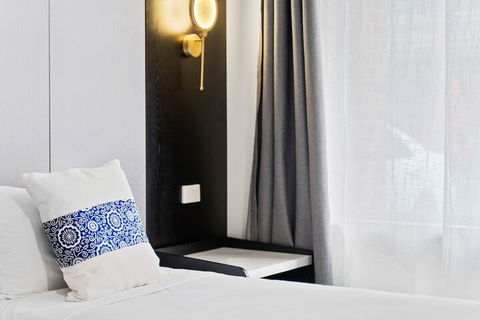 WM Hotel Bankstown - Accommodation in Surfers Paradise 3
