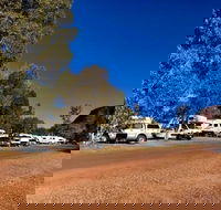 Tom Price Tourist Park - Accommodation in Surfers Paradise