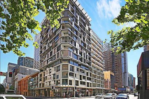 Fabulous City 2 BDR Apt In New Building - Accommodation in Surfers Paradise 2