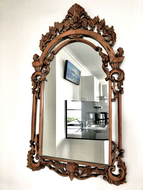 Cairns Apartment Esplanade Ocean Views - Accommodation in Surfers Paradise 6