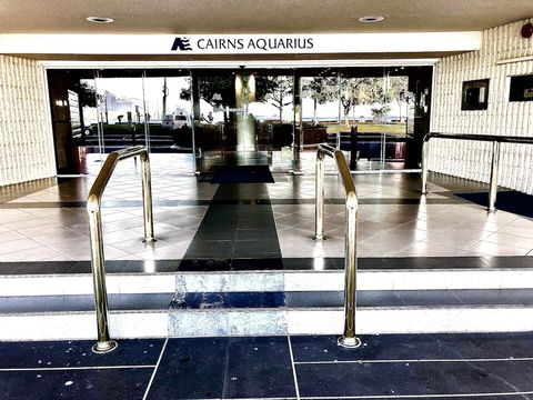 Cairns Apartment Esplanade Ocean Views - Accommodation in Surfers Paradise 1
