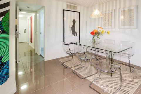 North Shore Towers - Accommodation in Surfers Paradise 3