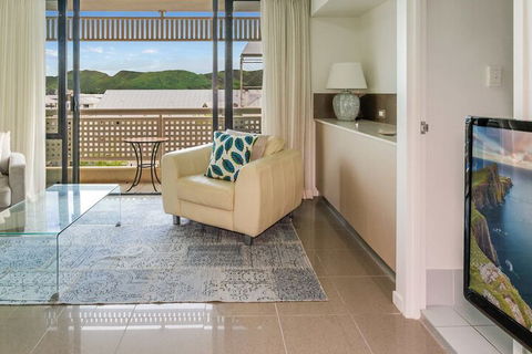 North Shore Towers - Accommodation in Surfers Paradise 4