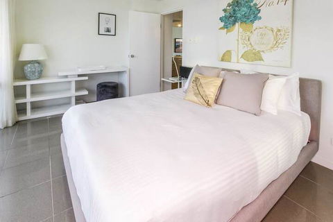 North Shore Towers - Accommodation in Surfers Paradise 7