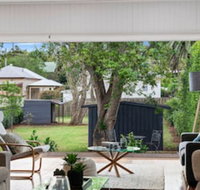 The Keeper's House - Accommodation in Surfers Paradise