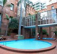 Quest Gordon Place - Accommodation in Surfers Paradise
