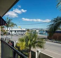 Portside Executive Apartments Gladstone - Accommodation in Surfers Paradise