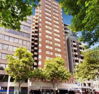 The Nest - Accommodation in Surfers Paradise