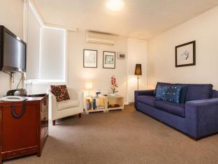The Nest - Accommodation in Surfers Paradise 3
