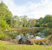 Crabbes Creek Cottages - Accommodation in Surfers Paradise