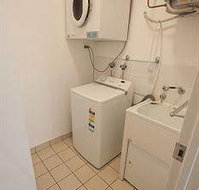 The Grand Old Lady Apartments - Accommodation in Surfers Paradise