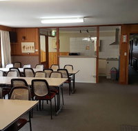 Cool Mountain Lodge - Accommodation in Surfers Paradise
