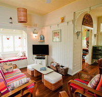 Rancho Relaxo - Accommodation in Surfers Paradise