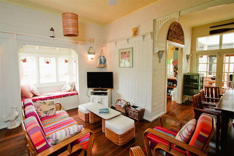 Rancho Relaxo - Accommodation in Surfers Paradise 0