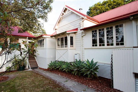 Rancho Relaxo - Accommodation in Surfers Paradise 2