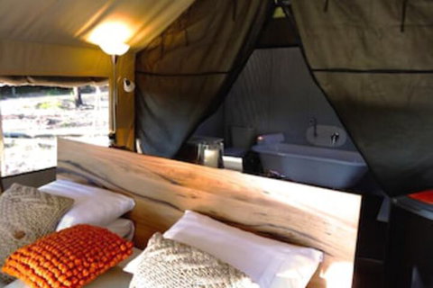 Murphy's Creek Hideaway - Accommodation in Surfers Paradise 7